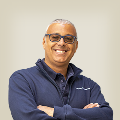 Dr. Jason Motta Jones