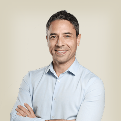 Dr. Ziv Simon