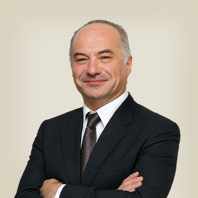 Dr. Pascal Valentini