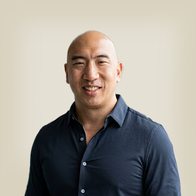 Dr. David Wong